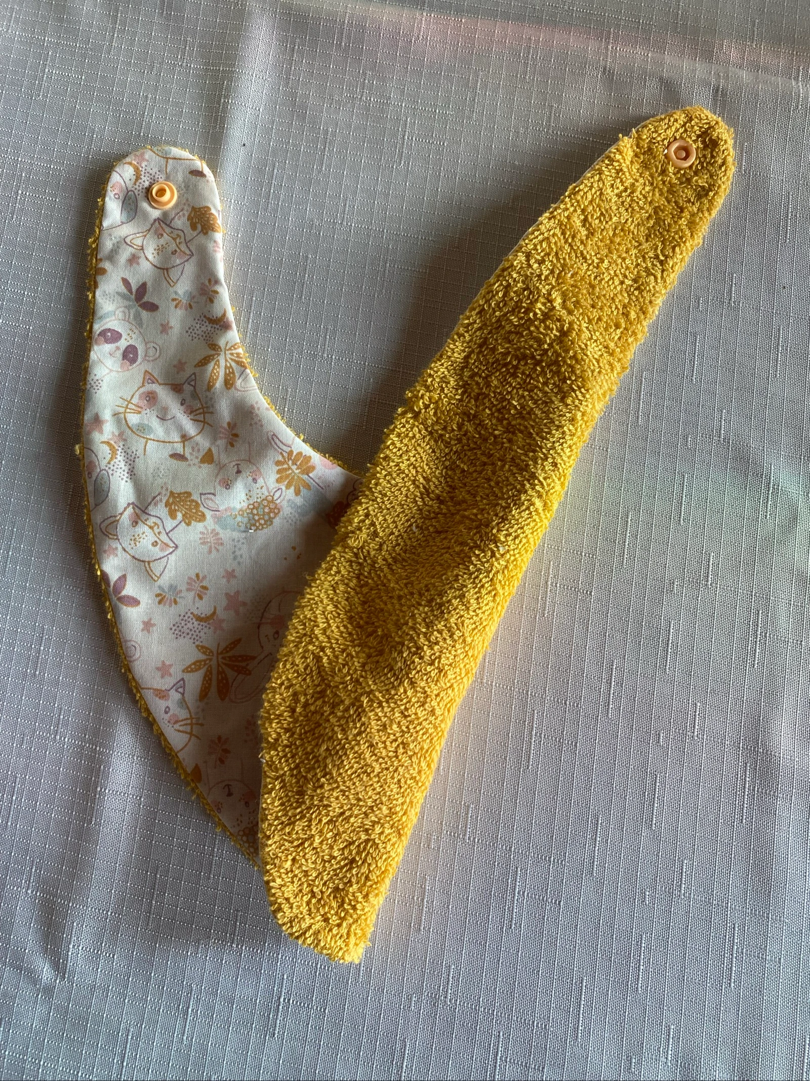 Bandana slabbetje – photo 3